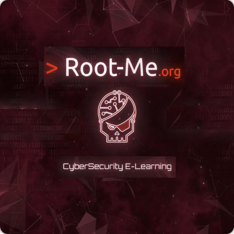 Root-Me